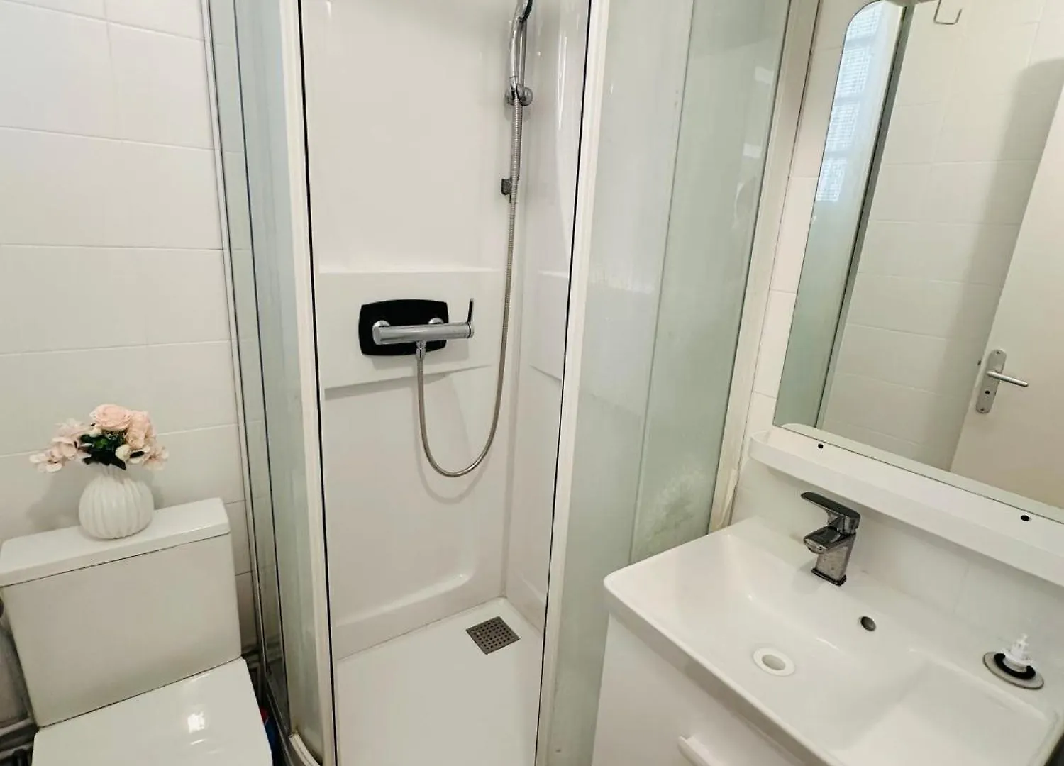 Dream Dwell Paris-Beautiful Flat With Mezzanine Near Quartier Marais 3E Paris Daire Fransa